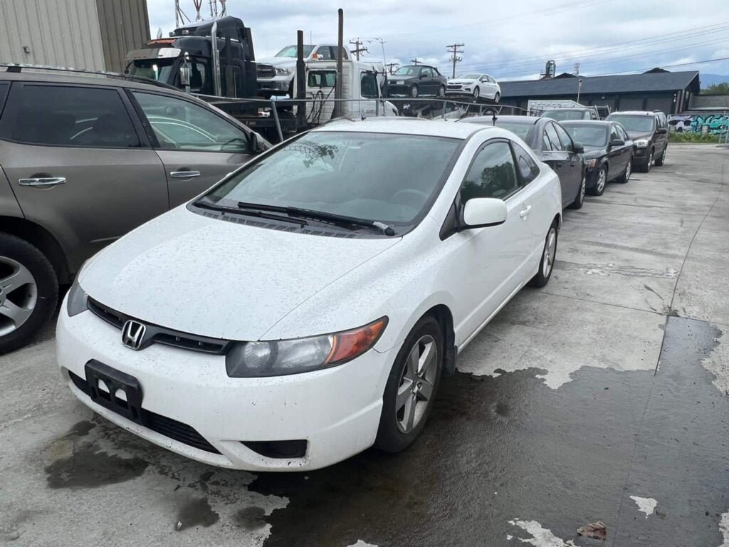 Cash for Cars Kitsilano