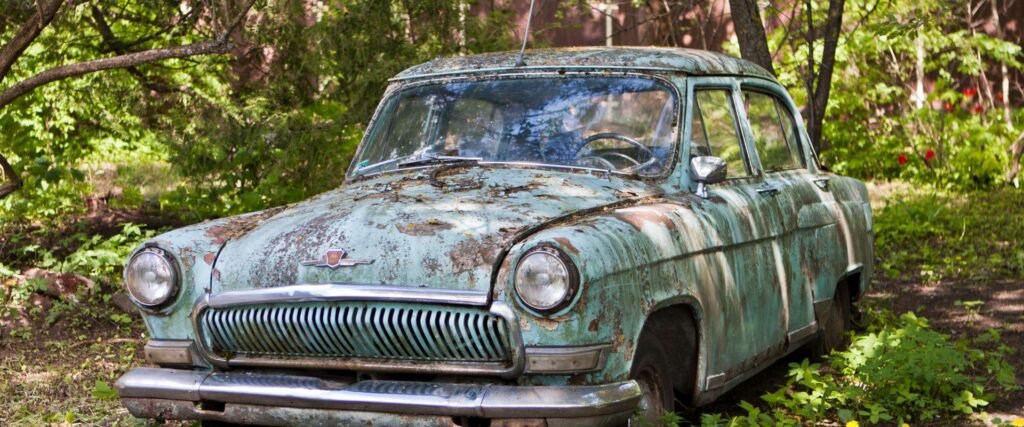 Cash for Scrap Cars Cash For Cars Vancouver