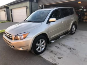 how to quickly sell your car