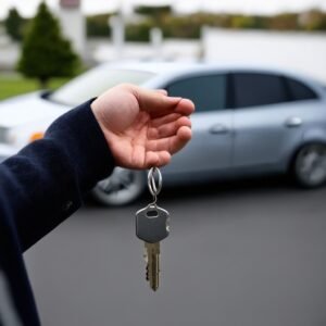 sell your car for cash in surrey