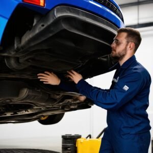 mechanic Cash For Cars Vancouver