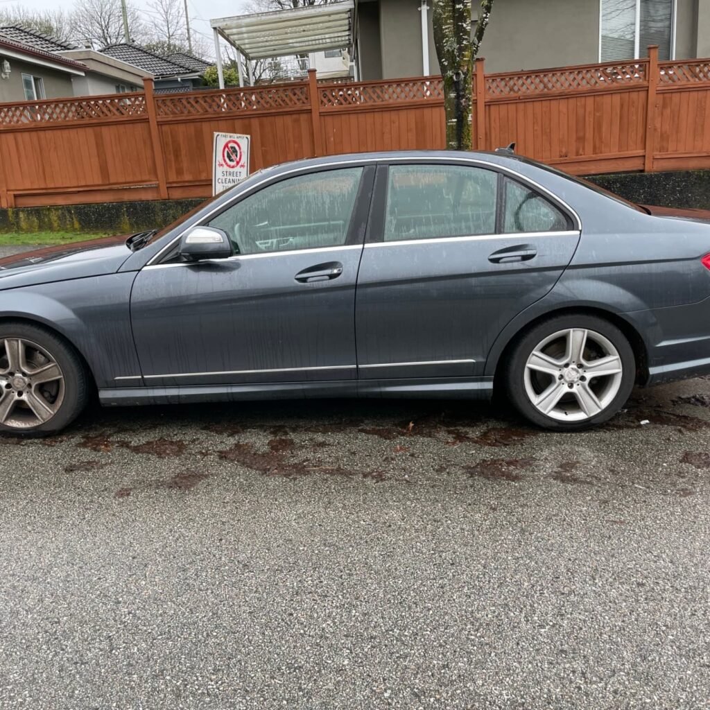 South Surrey cash for cars south surrey