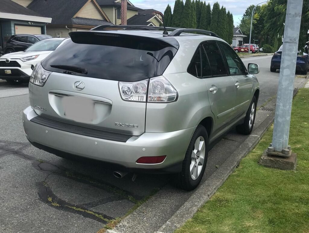 Burnaby West cash for cars burnaby west