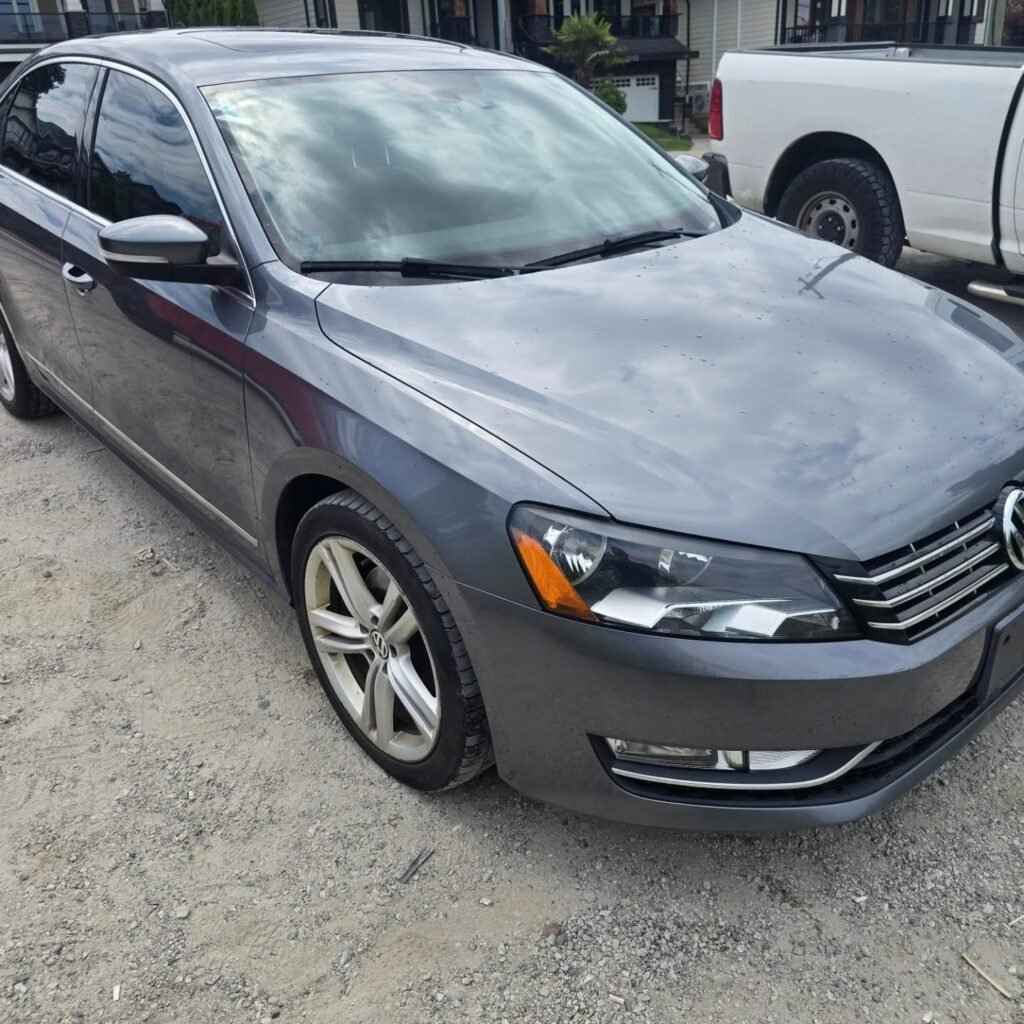 Burnaby cash for cars in burnaby