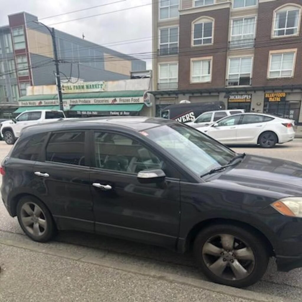 cash for cars maillardville