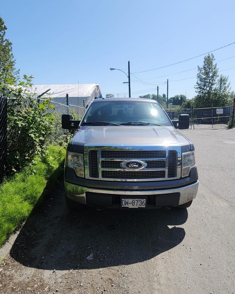 cash for cars upper ten oaks