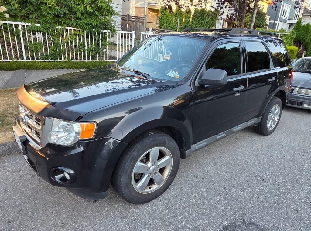 Cash for Cars Steveston North Richmond – Fast Cash for Used, Junk & Scrap Vehicles