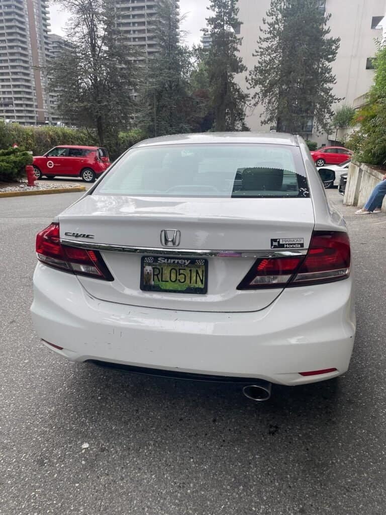 cash for cars seafair