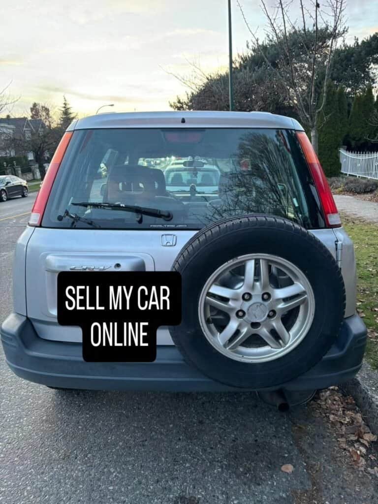 cash for cars riverdale