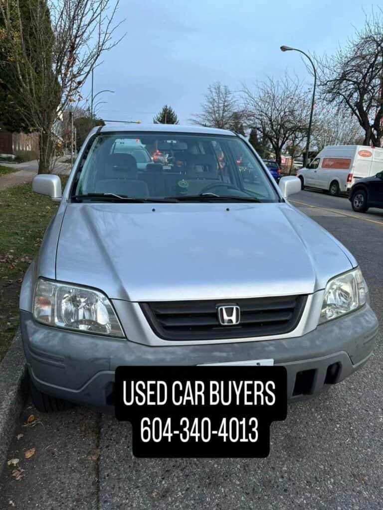 cash for cars saunders